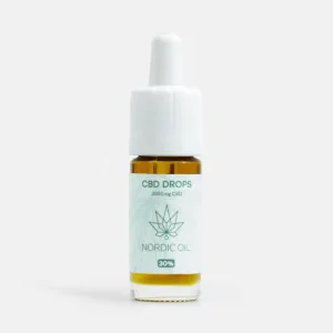 CBD Öl Plus (30%)