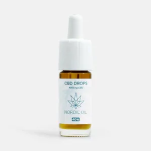 CBD Öl Plus (40%)