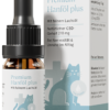 CBD VITAL CBD Hanföl für Katzen