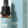 CBD VITAL VET CBD 10 Extrakt Premium