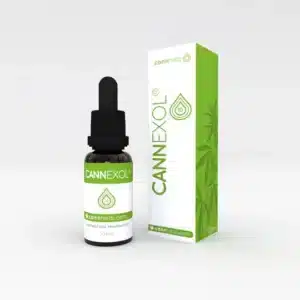 Cannhelp 3x Premium CBD Öl 10% 10ml