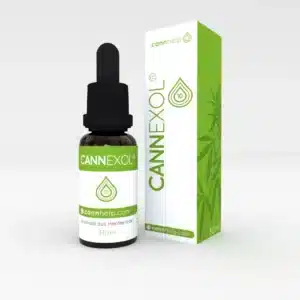 Cannhelp Cannexol 10% 30ml