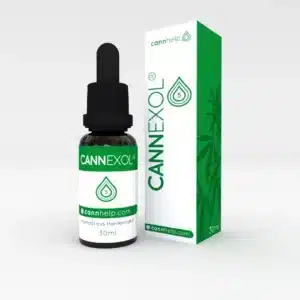 Cannhelp Cannexol 5% 10ml