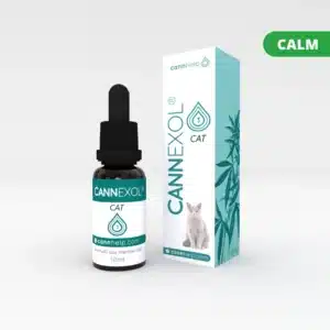 Cannhelp Cannexol Cat 3% 10ml