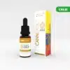 Cannhelp Cannexol Colombian Gold 30% 10ml