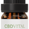 CBD VITAL CBD Liposomal 5%