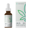 CBD Öl 10 % · 10 ml