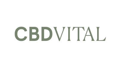 CBD Vital Logo