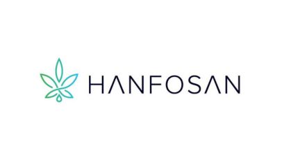 Hanfosan Logo