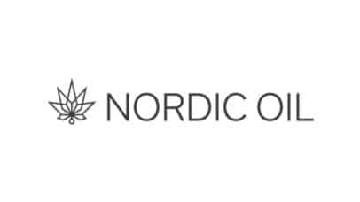 Nordic Oil Logo