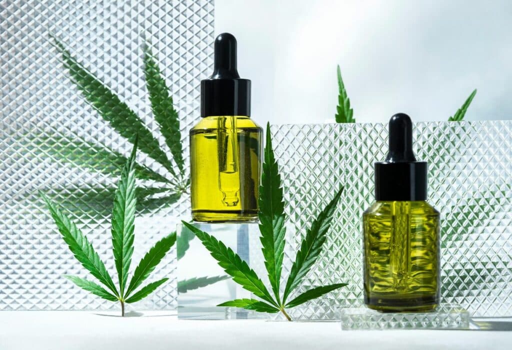 Was ist CBD Öl?