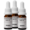 Lucky Hemp 10% CBD Öl – Lucky PURE® - 3x 10ml