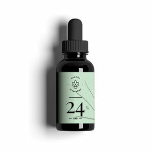 Vitalhemp CBD-Öl 24% in Bio-Hanföl - 30ML