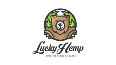 Lucky Hemp Logo