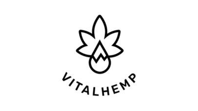 Vitalhemp Logo